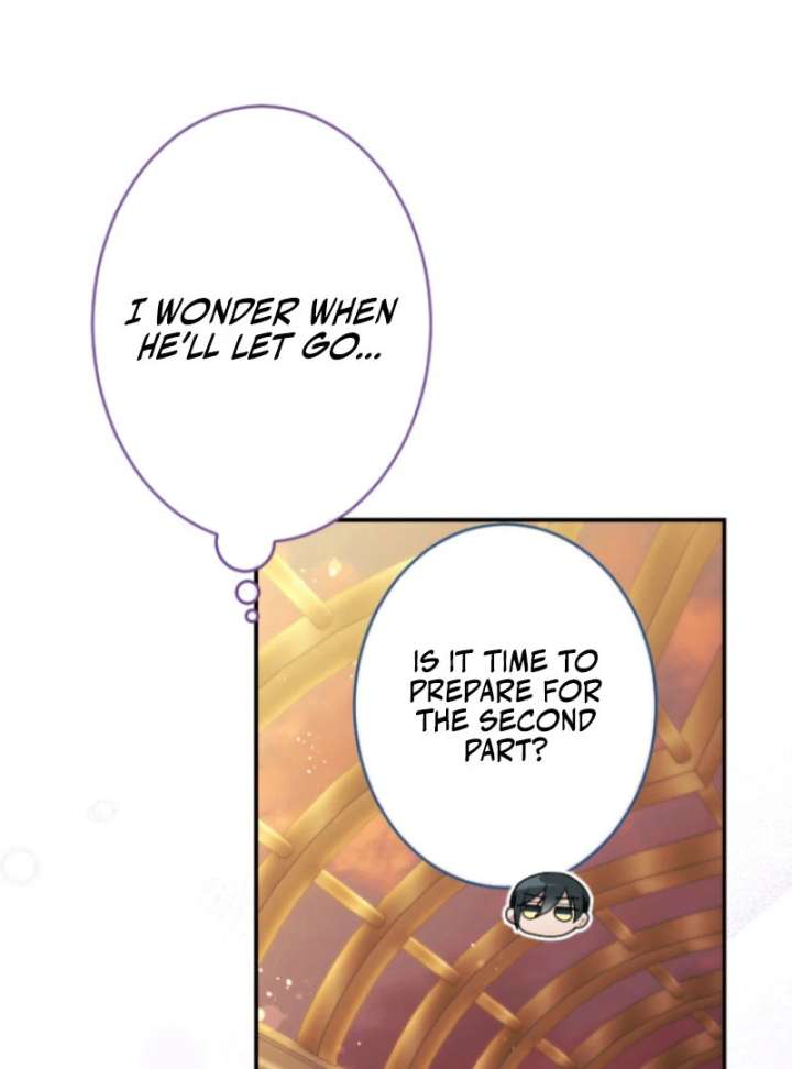 I’m Married into a Family of Tyrants, But Isn’t Their Obsession a Little Too Much? Chapter 27 - Page 82