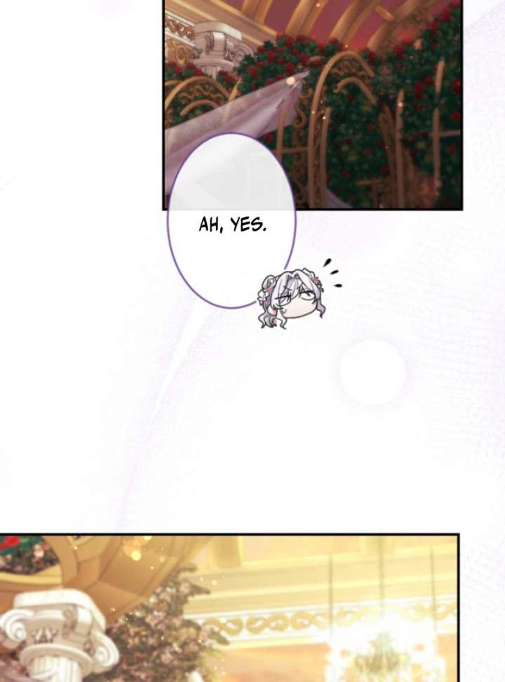 I’m Married into a Family of Tyrants, But Isn’t Their Obsession a Little Too Much? Chapter 27 - Page 83