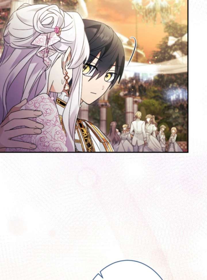 I’m Married into a Family of Tyrants, But Isn’t Their Obsession a Little Too Much? Chapter 27 - Page 84