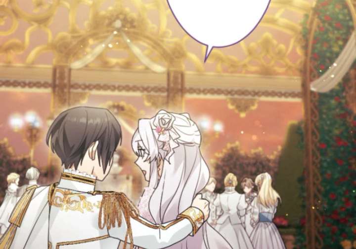 I’m Married into a Family of Tyrants, But Isn’t Their Obsession a Little Too Much? Chapter 27 - Page 87