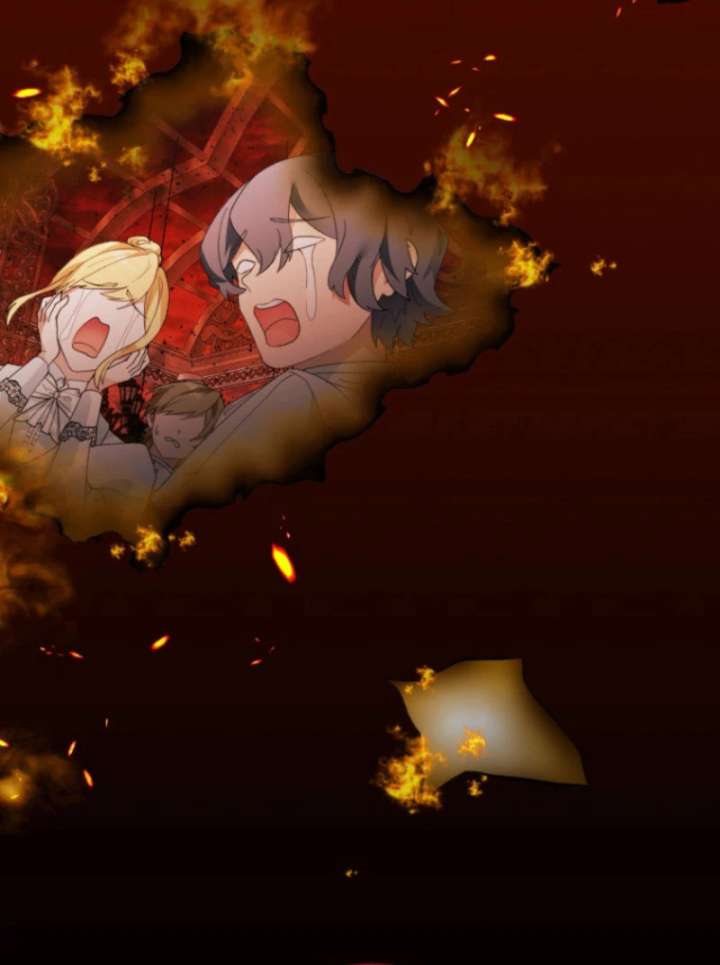 I’m Married into a Family of Tyrants, But Isn’t Their Obsession a Little Too Much? Chapter 27 - Page 10