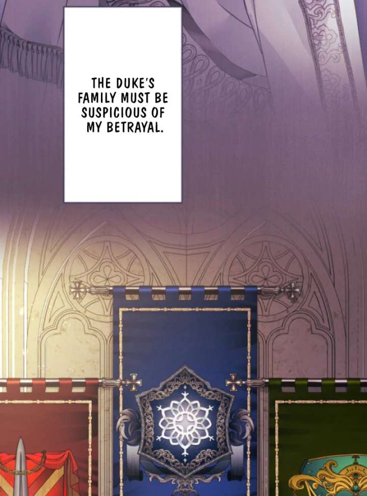 I’m Married into a Family of Tyrants, But Isn’t Their Obsession a Little Too Much? Chapter 27 - Page 95