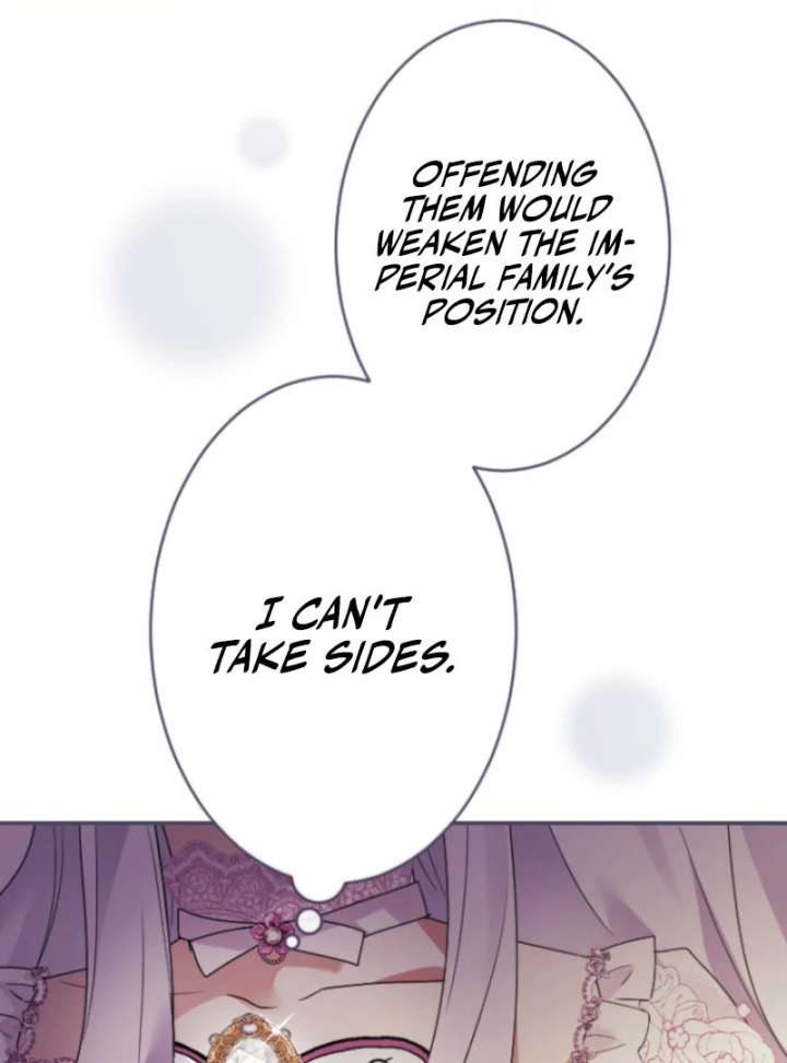 I’m Married into a Family of Tyrants, But Isn’t Their Obsession a Little Too Much? Chapter 27 - Page 97