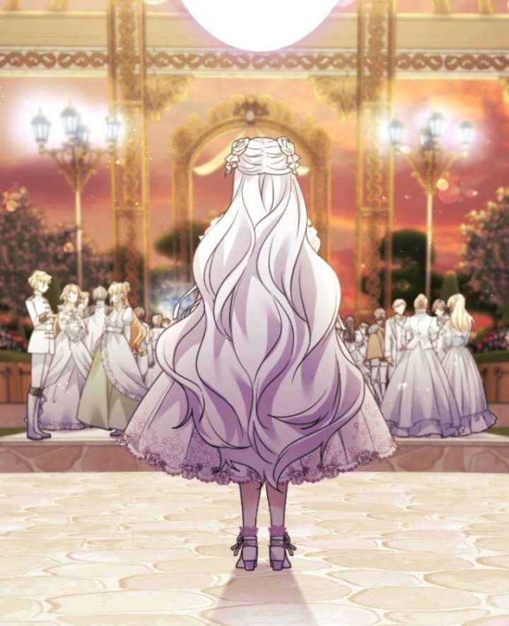 I’m Married into a Family of Tyrants, But Isn’t Their Obsession a Little Too Much? Chapter 27 - Page 99