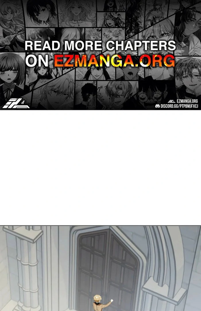 I’m Not Dead For Nothing Chapter 20 - Page 1