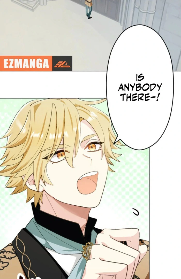 I’m Not Dead For Nothing Chapter 20 - Page 2