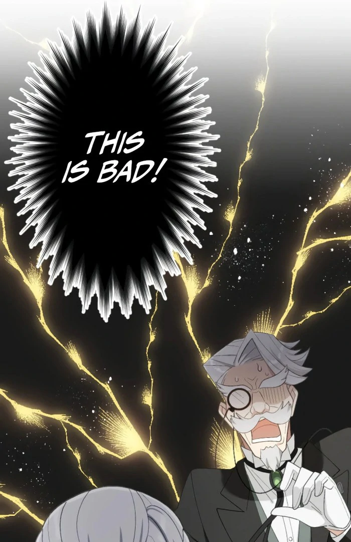 I’m Not Dead For Nothing Chapter 20 - Page 11