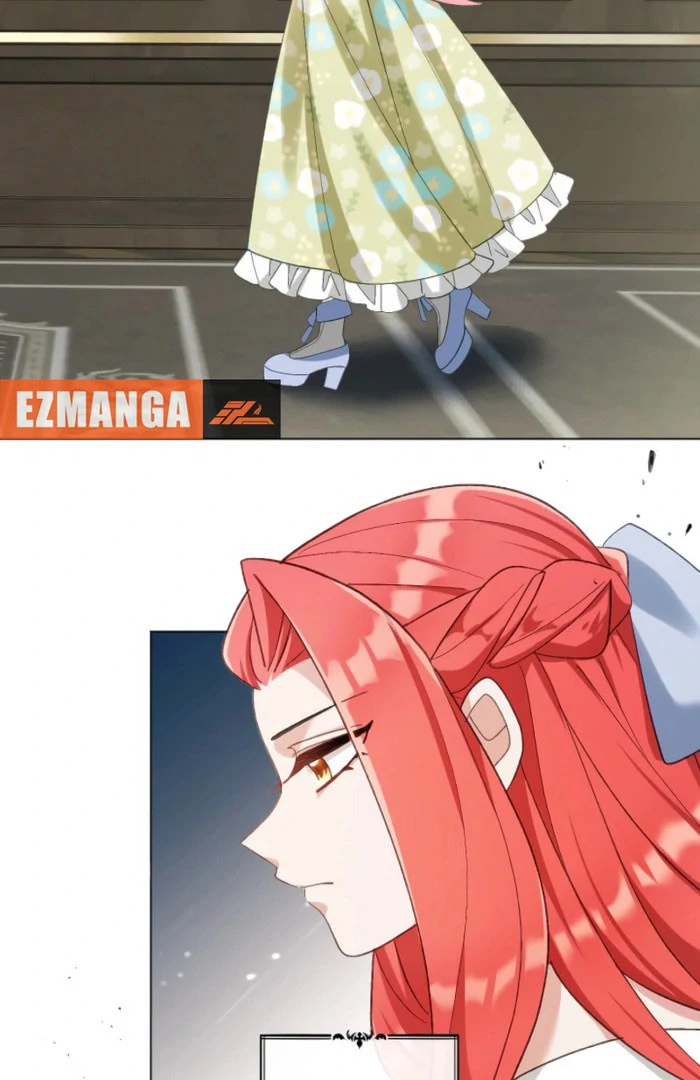 I’m Not Dead For Nothing Chapter 20 - Page 15