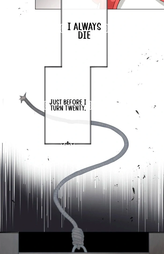 I’m Not Dead For Nothing Chapter 20 - Page 16