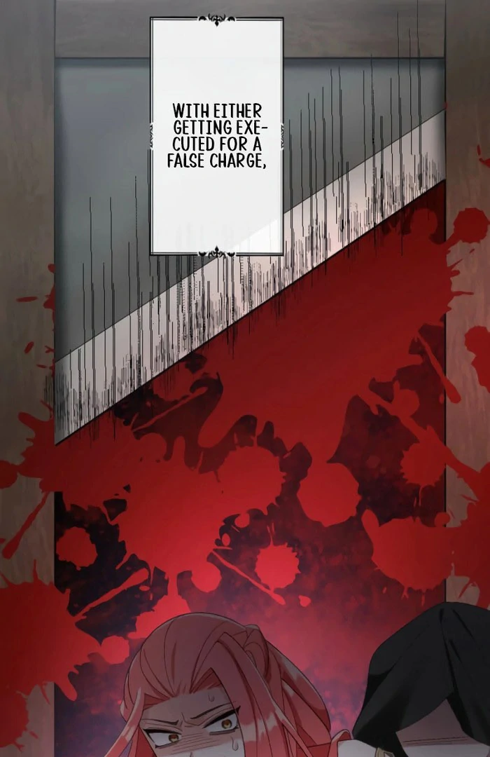 I’m Not Dead For Nothing Chapter 20 - Page 17