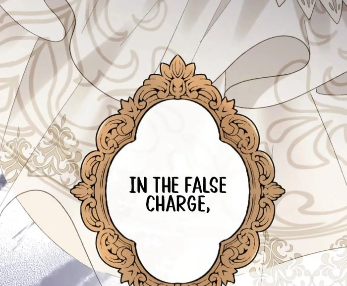 I’m Not Dead For Nothing Chapter 20 - Page 19