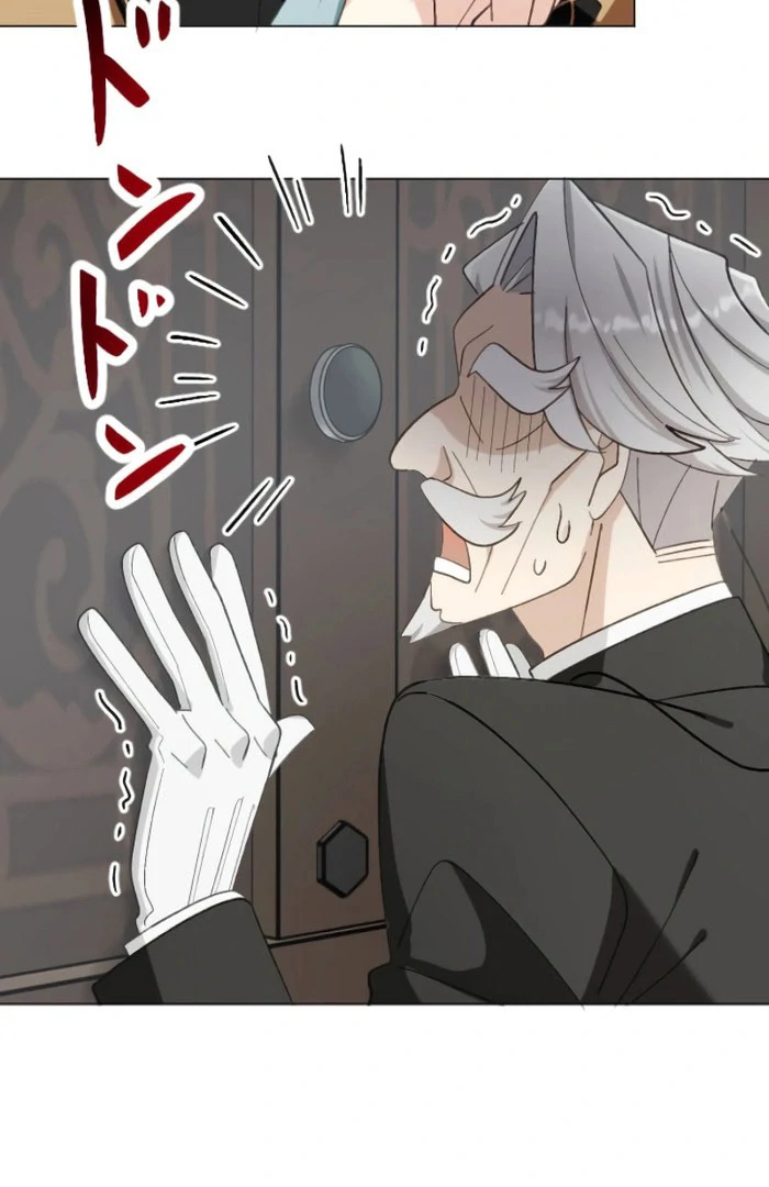 I’m Not Dead For Nothing Chapter 20 - Page 3