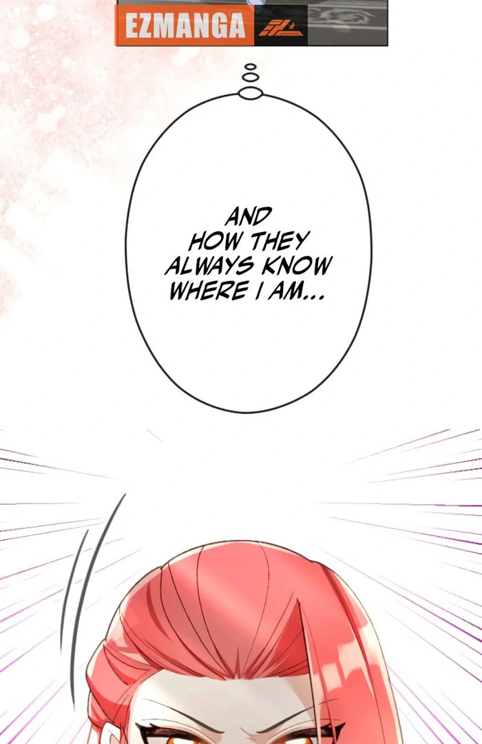 I’m Not Dead For Nothing Chapter 20 - Page 26