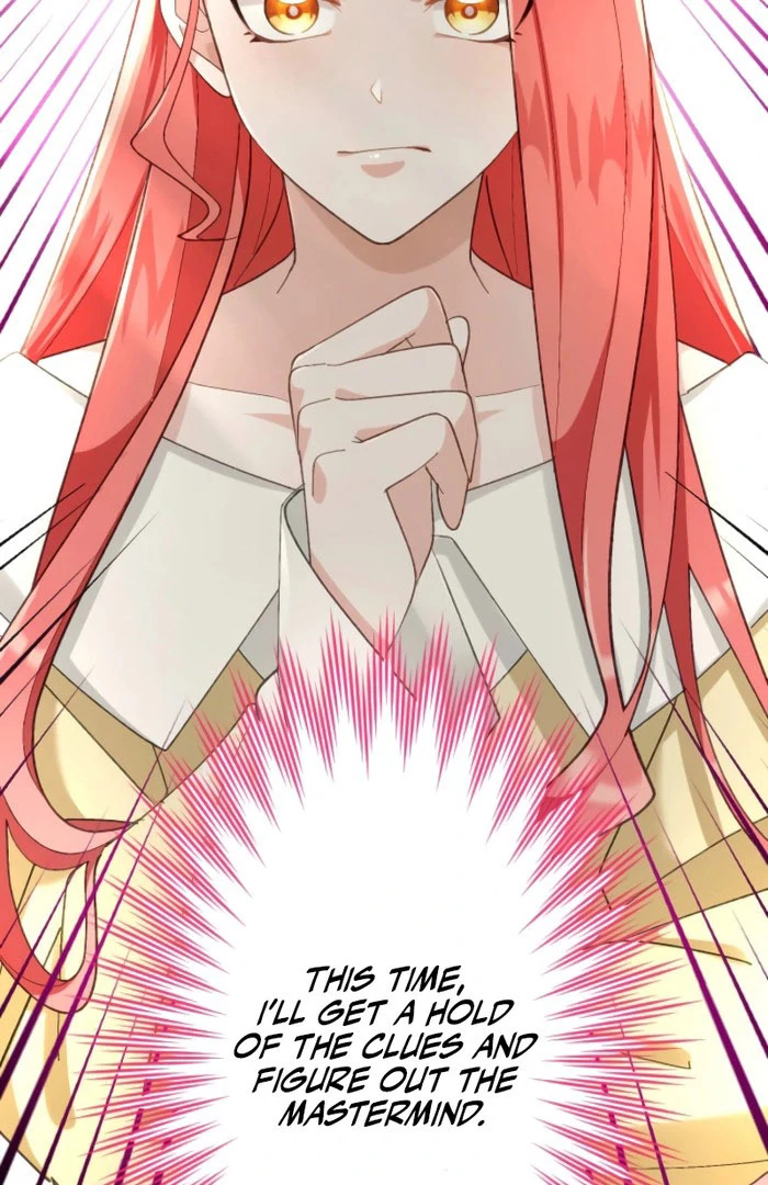 I’m Not Dead For Nothing Chapter 20 - Page 27