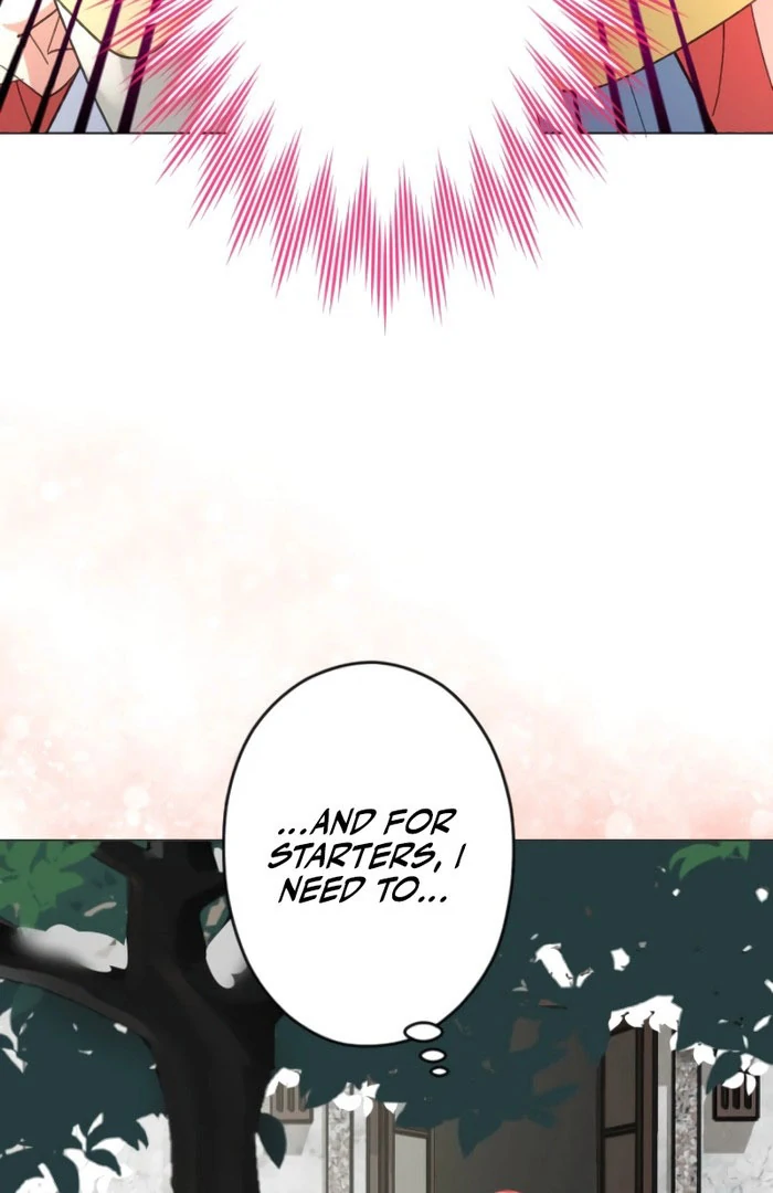 I’m Not Dead For Nothing Chapter 20 - Page 28