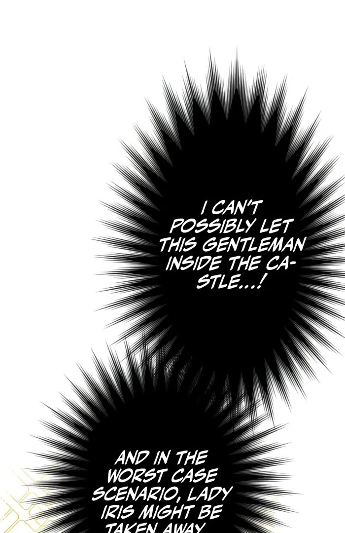 I’m Not Dead For Nothing Chapter 20 - Page 4