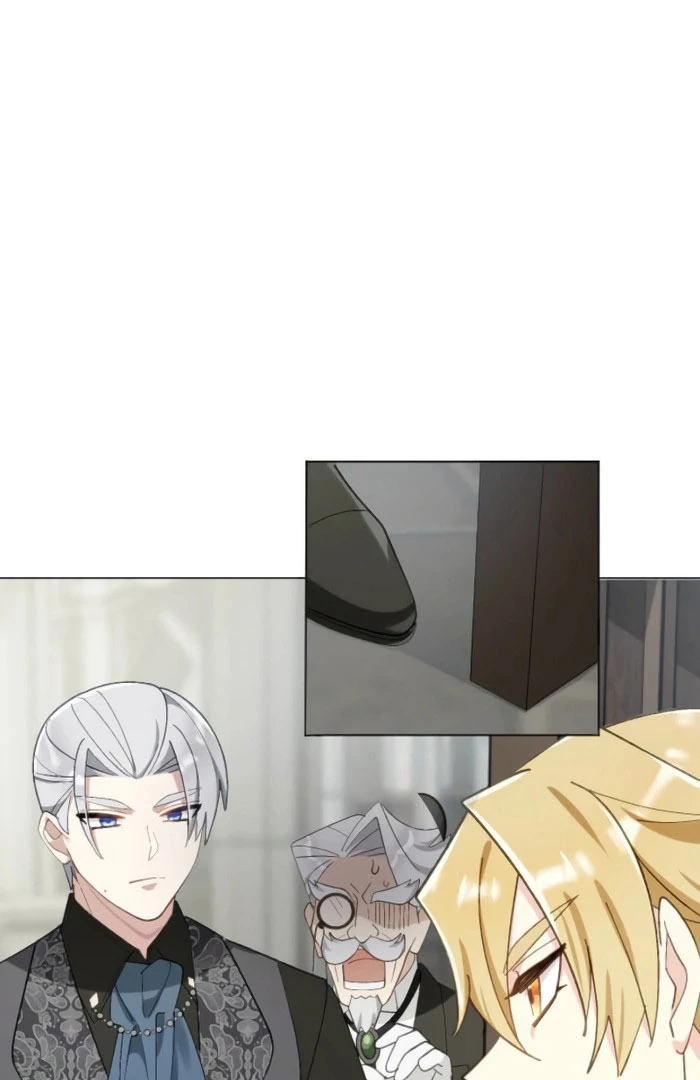 I’m Not Dead For Nothing Chapter 20 - Page 31