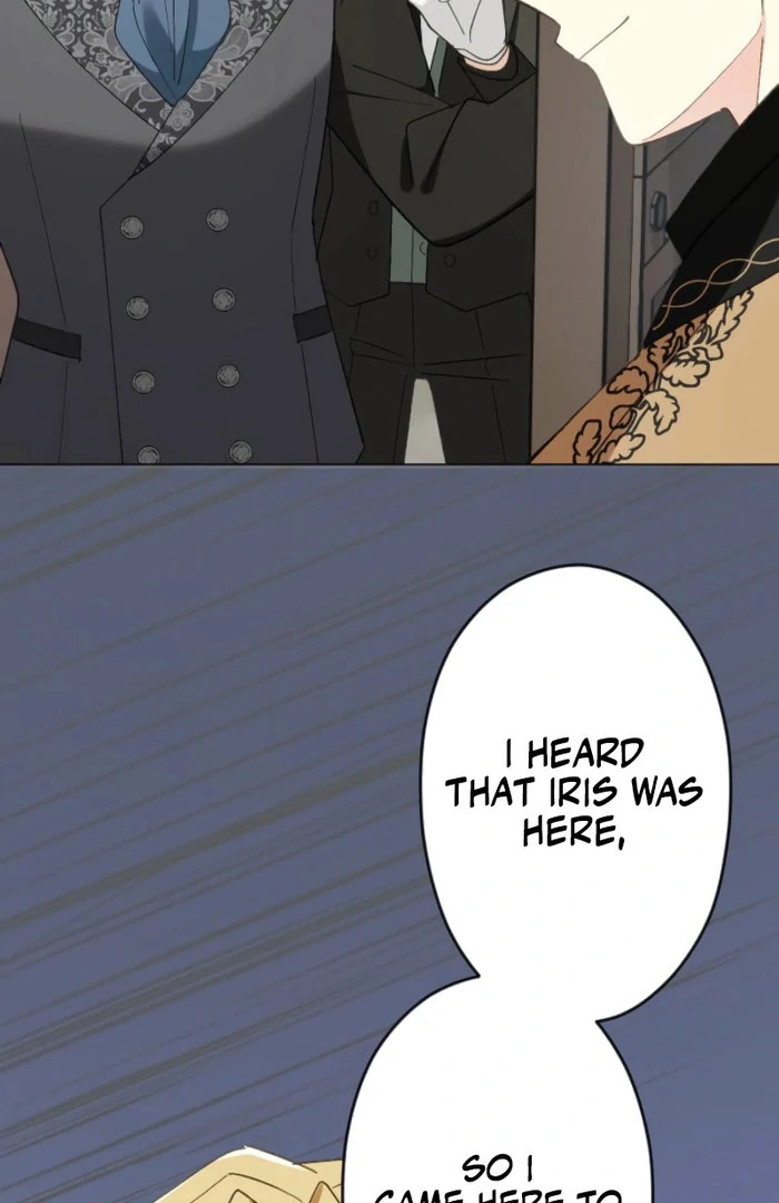 I’m Not Dead For Nothing Chapter 20 - Page 32