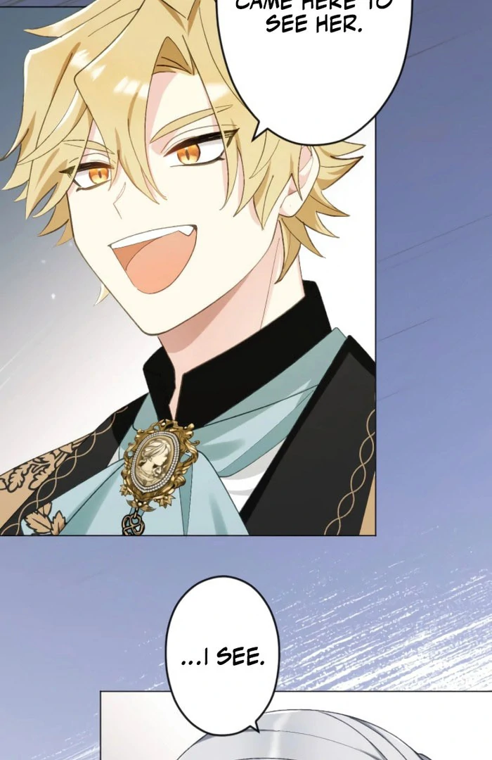 I’m Not Dead For Nothing Chapter 20 - Page 33