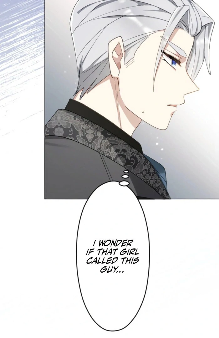 I’m Not Dead For Nothing Chapter 20 - Page 34