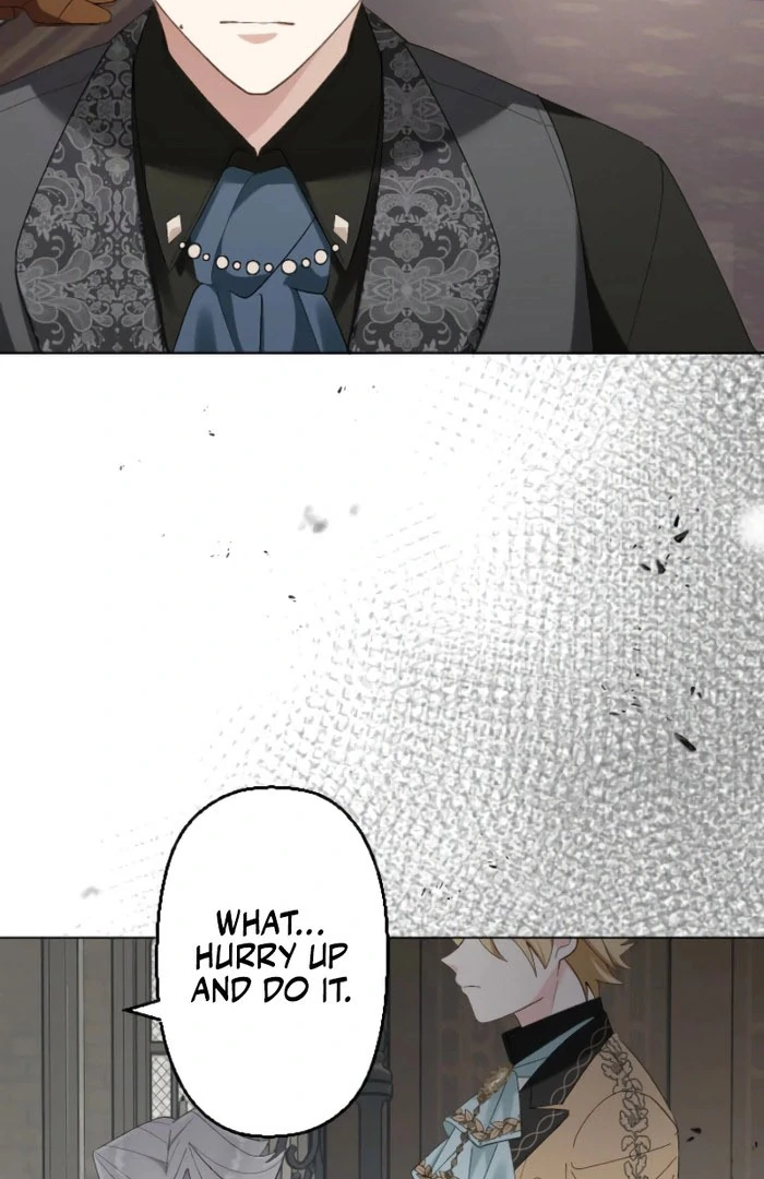 I’m Not Dead For Nothing Chapter 20 - Page 40