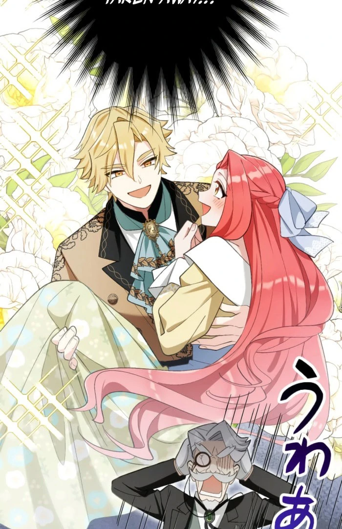 I’m Not Dead For Nothing Chapter 20 - Page 5