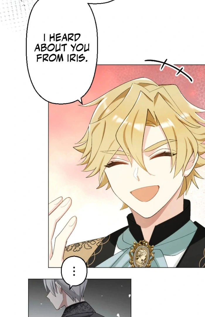 I’m Not Dead For Nothing Chapter 20 - Page 42