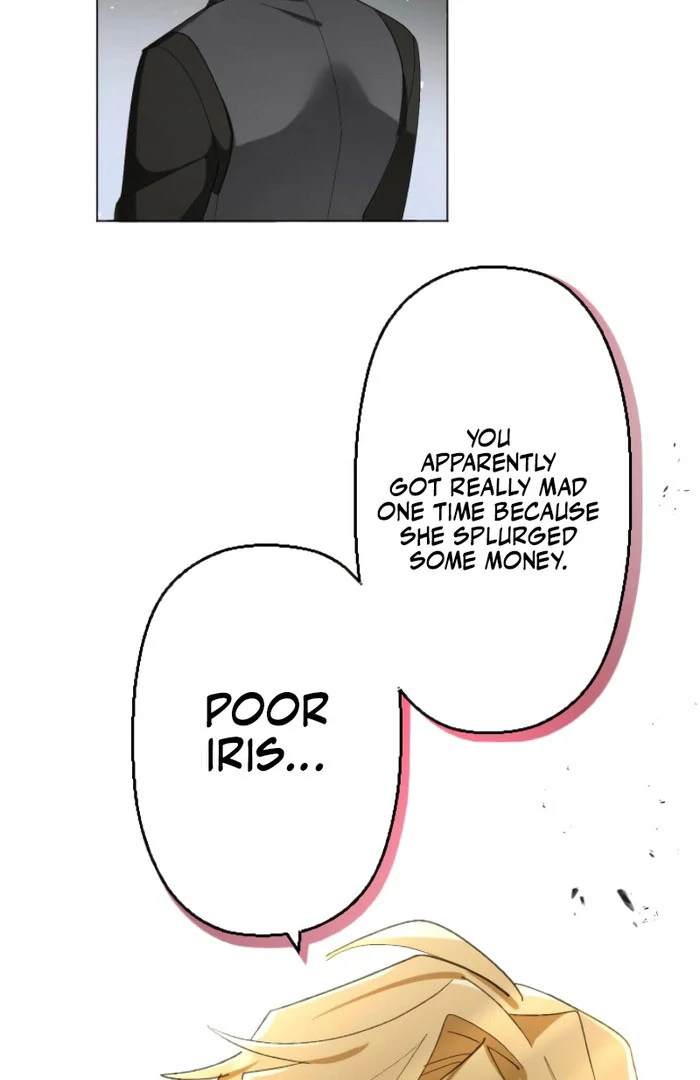 I’m Not Dead For Nothing Chapter 20 - Page 43