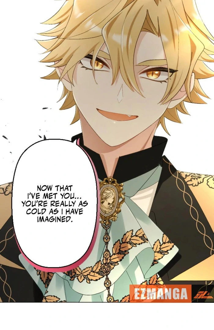 I’m Not Dead For Nothing Chapter 20 - Page 44