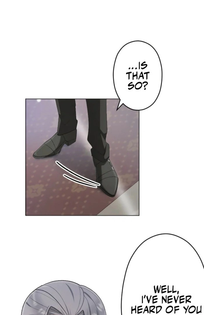 I’m Not Dead For Nothing Chapter 20 - Page 45