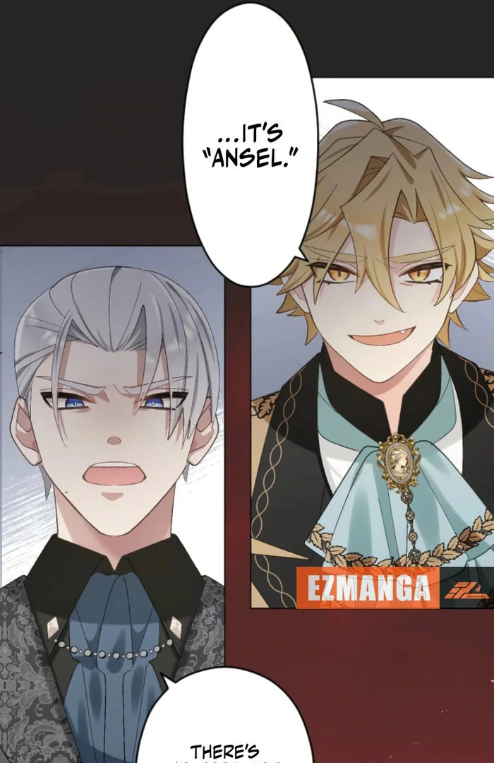 I’m Not Dead For Nothing Chapter 20 - Page 48