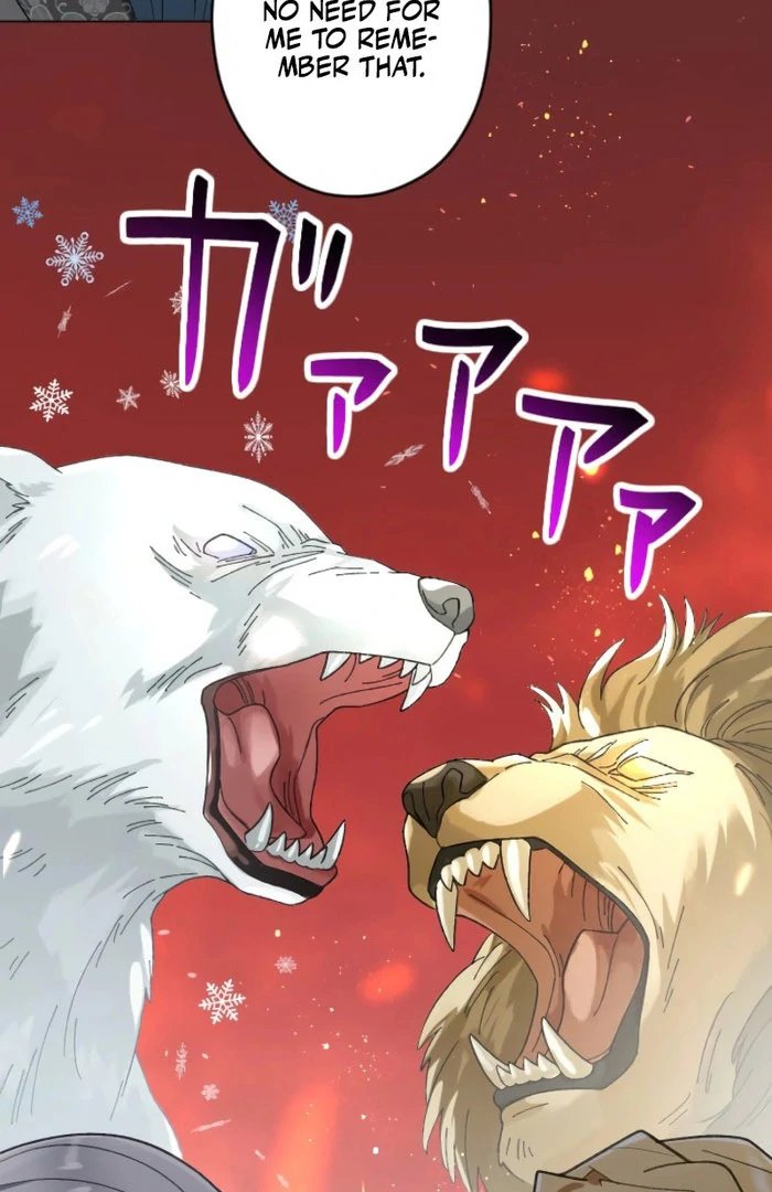 I’m Not Dead For Nothing Chapter 20 - Page 49