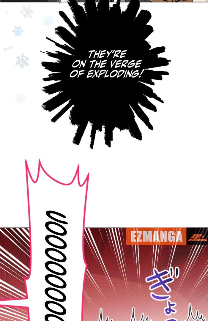 I’m Not Dead For Nothing Chapter 20 - Page 51