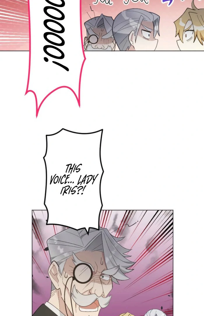 I’m Not Dead For Nothing Chapter 20 - Page 52