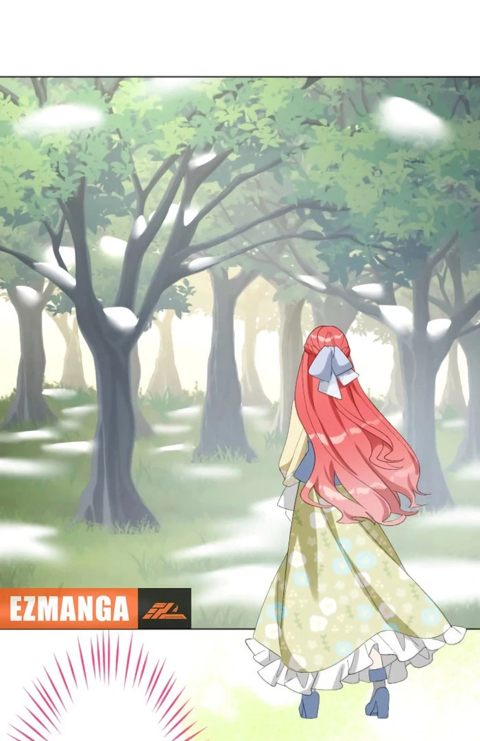 I’m Not Dead For Nothing Chapter 20 - Page 54