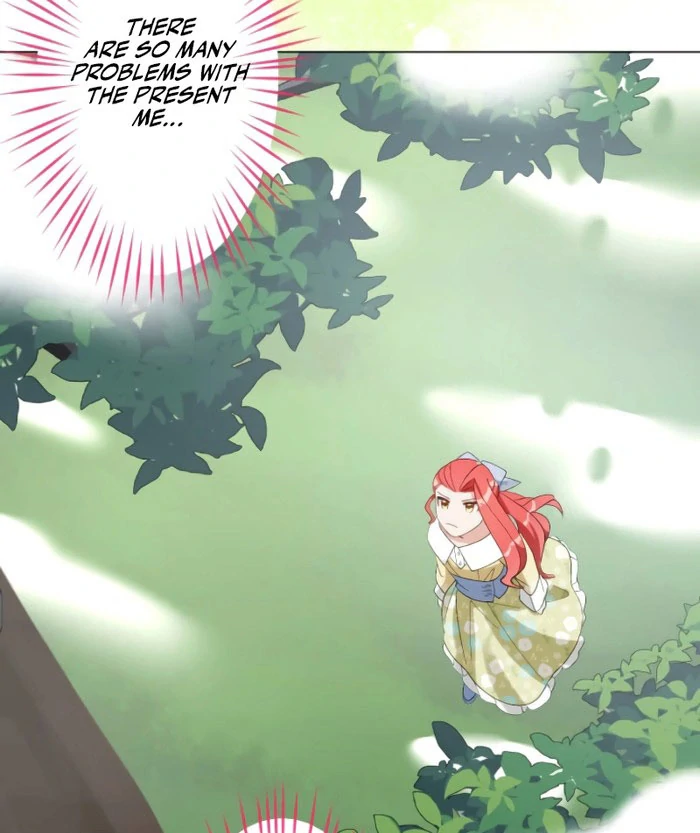 I’m Not Dead For Nothing Chapter 20 - Page 55