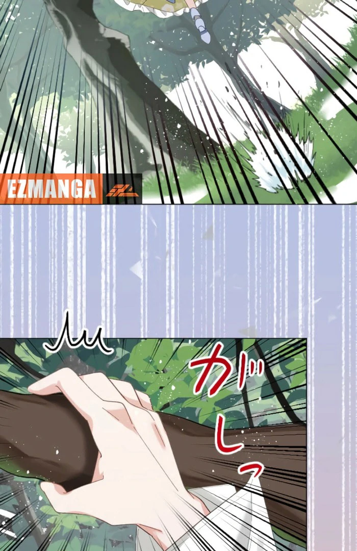 I’m Not Dead For Nothing Chapter 20 - Page 59