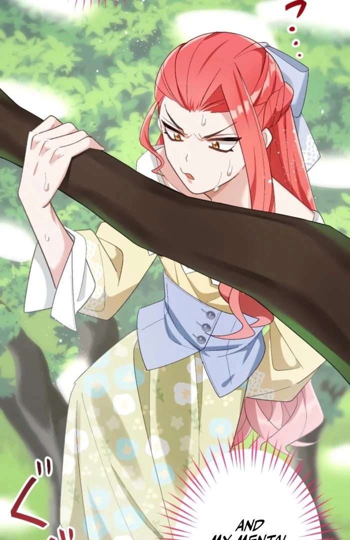 I’m Not Dead For Nothing Chapter 20 - Page 61