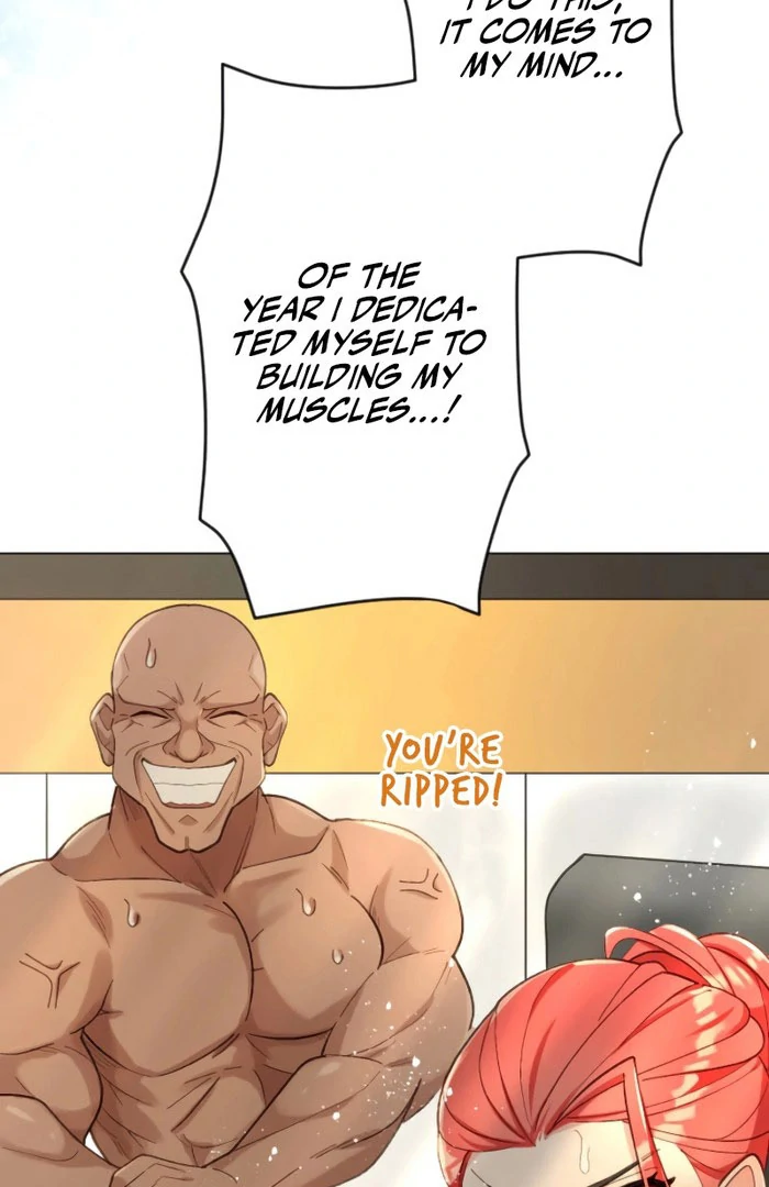 I’m Not Dead For Nothing Chapter 20 - Page 63