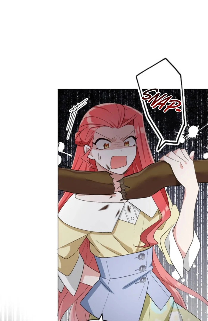 I’m Not Dead For Nothing Chapter 20 - Page 67