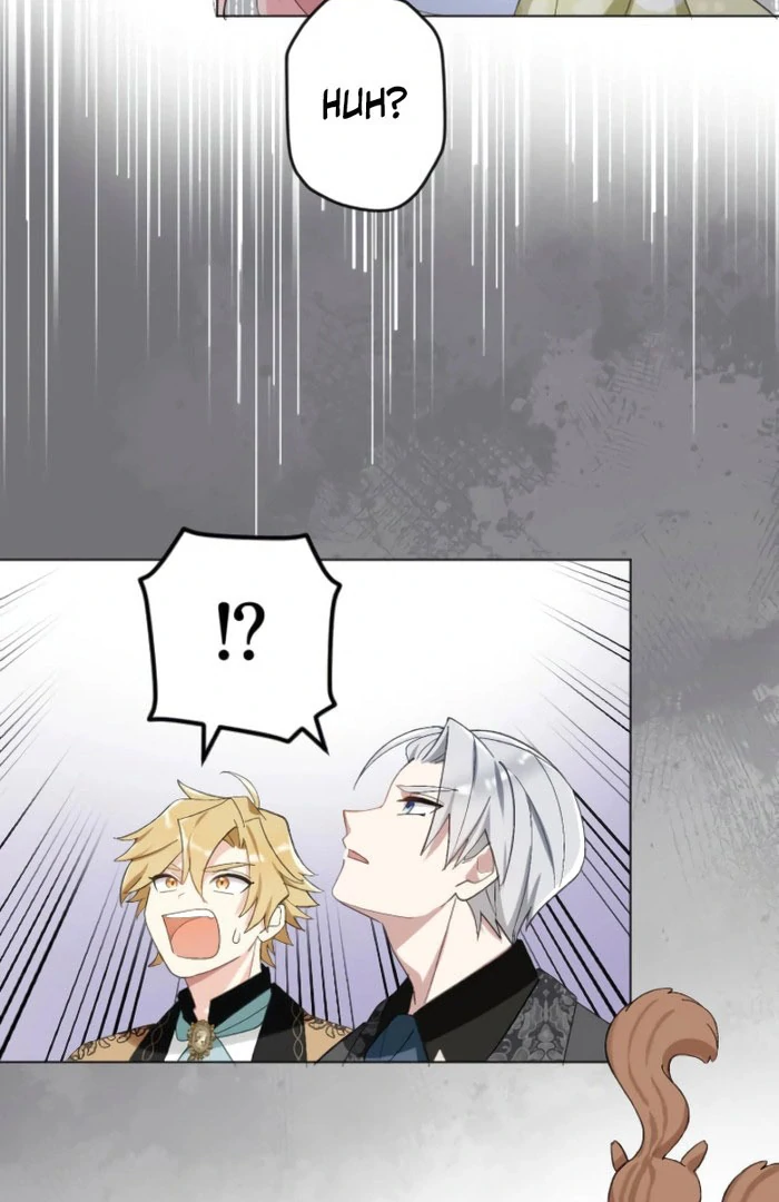 I’m Not Dead For Nothing Chapter 20 - Page 68