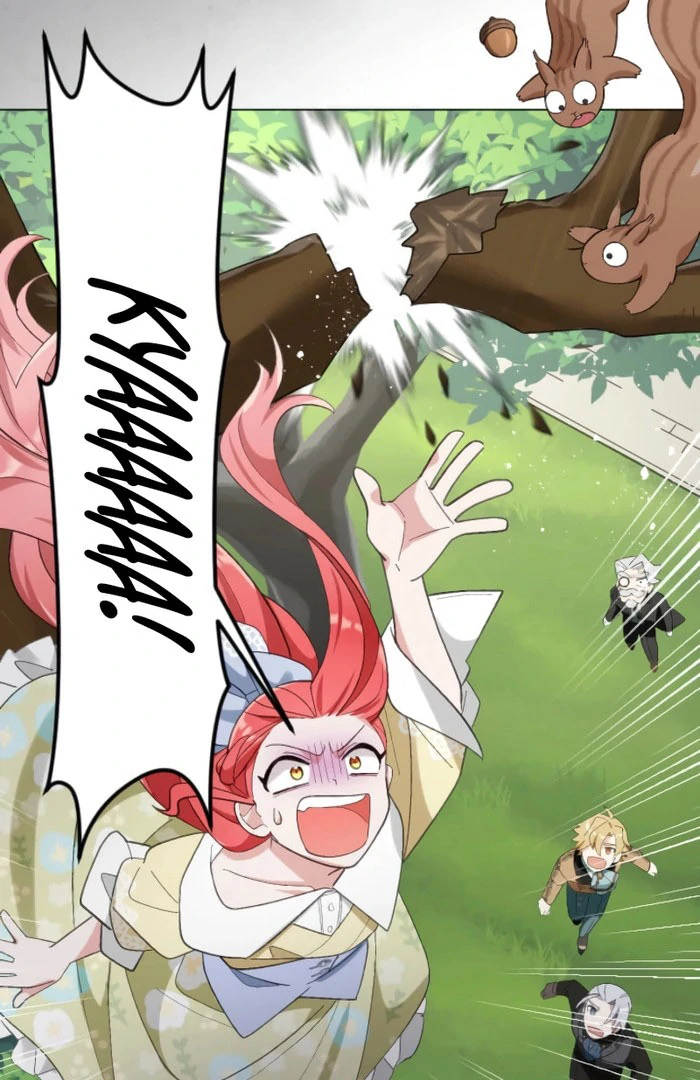 I’m Not Dead For Nothing Chapter 20 - Page 69