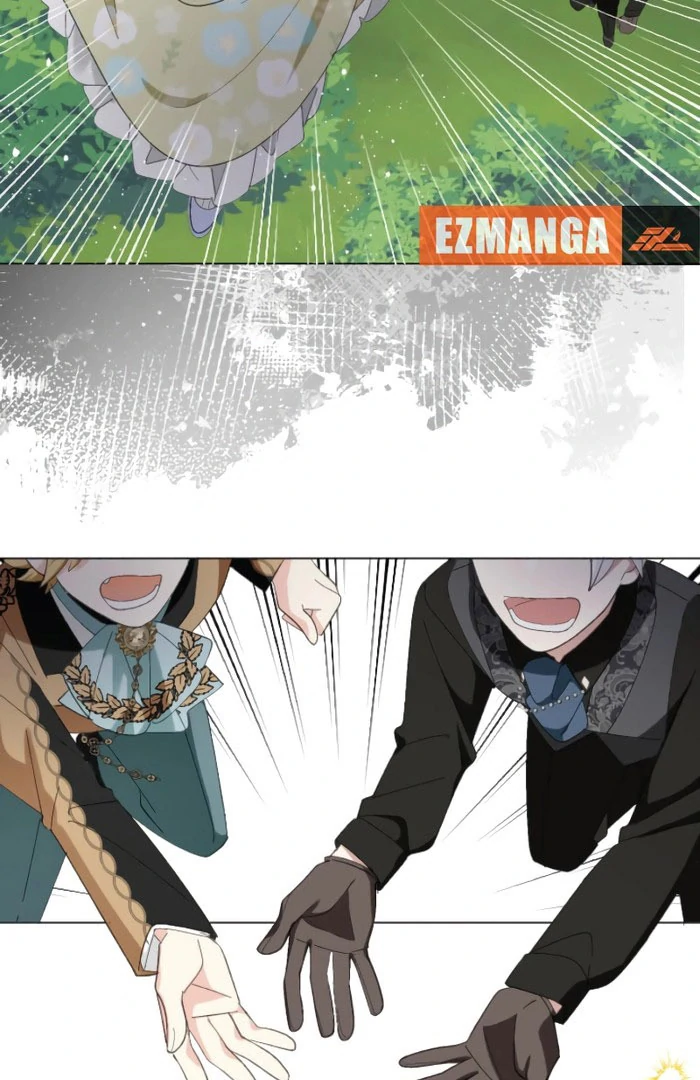 I’m Not Dead For Nothing Chapter 20 - Page 70