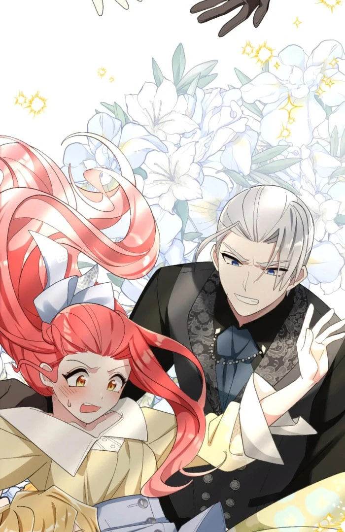 I’m Not Dead For Nothing Chapter 20 - Page 71