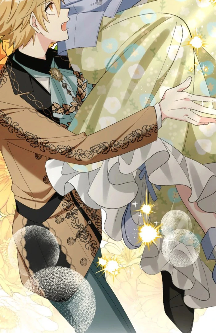 I’m Not Dead For Nothing Chapter 20 - Page 72