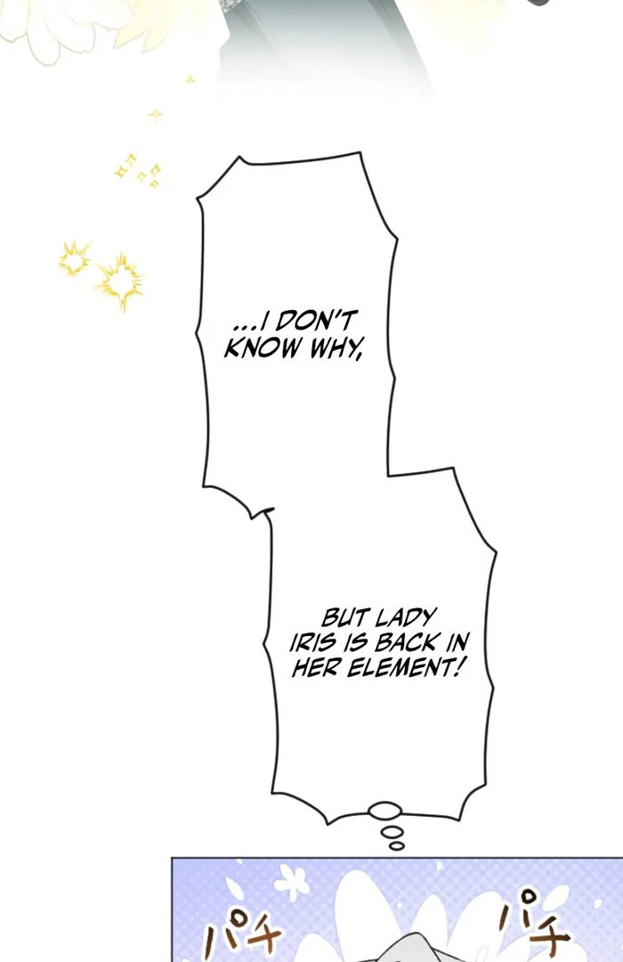 I’m Not Dead For Nothing Chapter 20 - Page 73