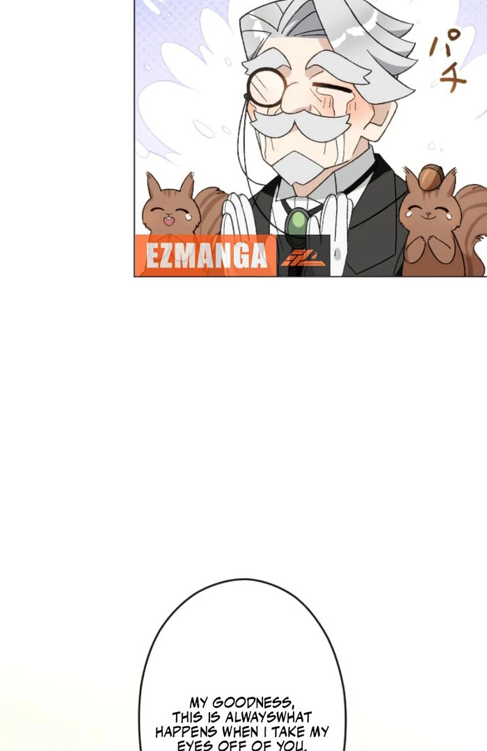 I’m Not Dead For Nothing Chapter 20 - Page 74