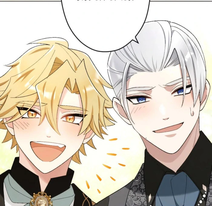 I’m Not Dead For Nothing Chapter 20 - Page 75