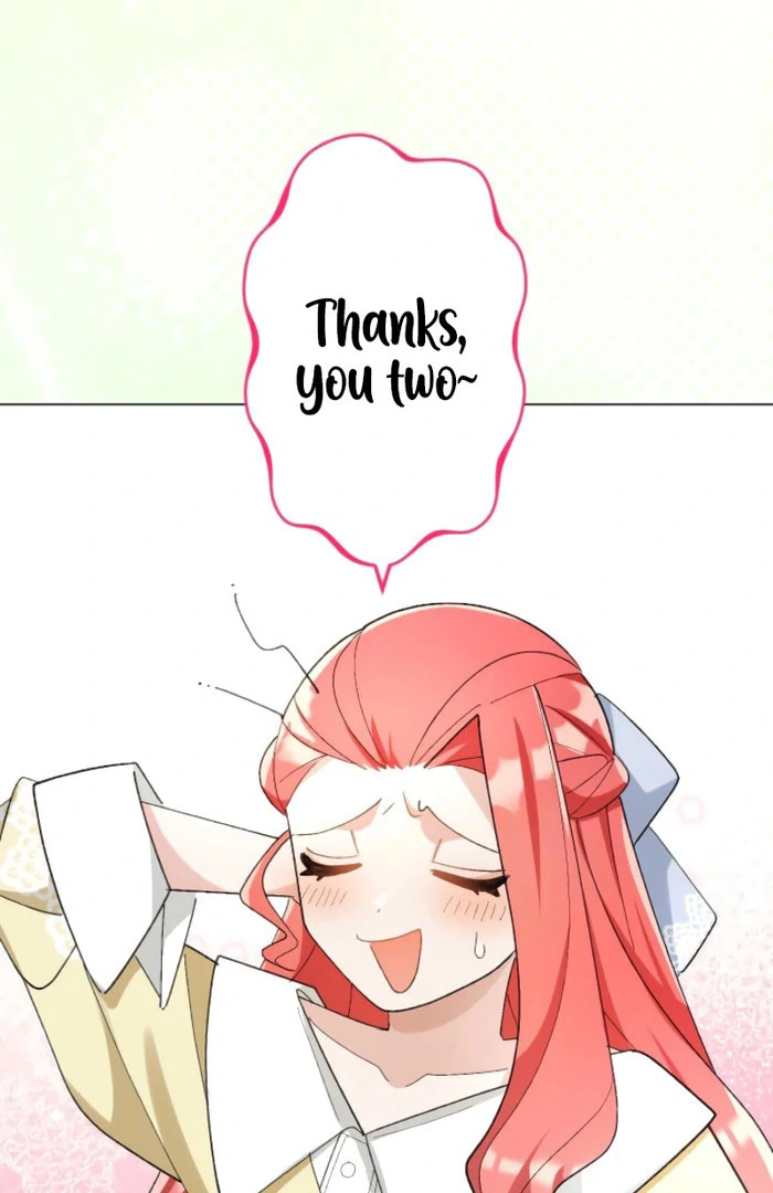 I’m Not Dead For Nothing Chapter 20 - Page 77