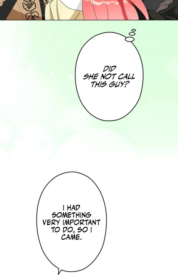 I’m Not Dead For Nothing Chapter 20 - Page 79